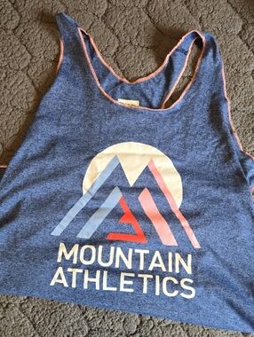 North Face Tank Top